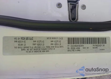 2019 Dodge Charger Sxt Rwd z USA, uszkodzony, nr VIN 2C3CDXBG2KH657874